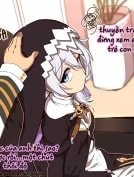 Teri ( Honkai Impact 3 )