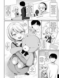 Himitsu no Date [リトルメア] ひみつのデート]