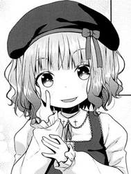 A High-Class Elementary Schoolgirl's Desire to Procure Ownership of a Lolicon's Life [JS Ojou-sama wa Lolicon no Jinsei o Shouchuu ni Osametai]