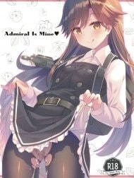 Đô đốc là của em [Admiral is Mine❤]