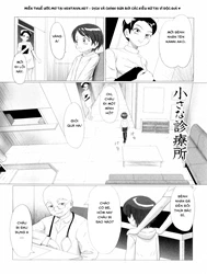 Lương Y Như Từ Mẫu! [Zetsubou no Uta]