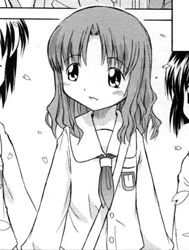 Thầy giáo Yandere [Ippoo teki love romance]