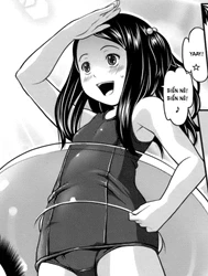 Onii-chan to Natsu!