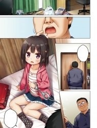 Dream Of A New Life [Yume no Shinseikatsu ; 夢の新生活]
