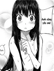 The Cousin at the Landlady's [Ooya-san no Ie no Itoko-san]