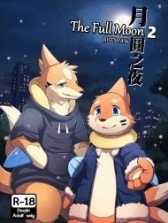 The Full Moon 2