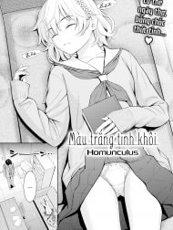 Màu trắng tinh khôi Truyện hentai Màu trắng tinh khôi
