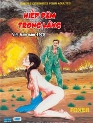 Hiếp dâm trong làng [Rapes In The Village]