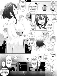 Mura no Miko to Shite Shojo o Sasage Saserareru Hanashi [Mura no Miko to Shite Shojo o Sasage Saserareru Hanashi; A story about a girl being forced to sacrifice her virginity as a village shrine maiden.]