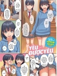 Yêu được yêu