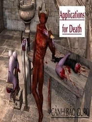 Applications for Death [Cuộc truy hoan cùng các nàng tiên]