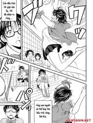 (The Antithesis Of) A Scholarship Student [Tokutaisei (Hai)]