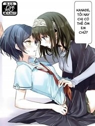 Kanade, Can I Hold You Tonight? (The Idolmaster) [Kanade-san, Daitemo Yoroshii Deshouka]