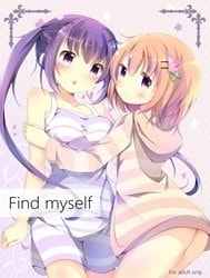 Find myself (Gochuumon Wa Usagi Desu Ka)