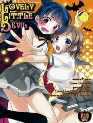 Lovely Little Devil (Love Live! Sunshine!!)