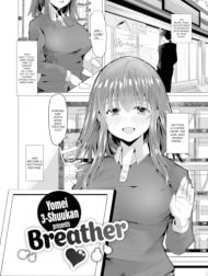 Lúc nghỉ ngơi Truyện hentai Lúc nghỉ ngơi