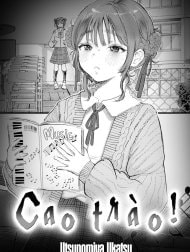 Cao Trào!
