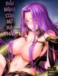 Bản năng của nữ xà thần [Hebigami no Honnou | The Snake Goddesses Instinct]