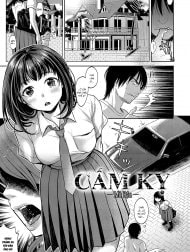 CẤM KỴ [TABOO]