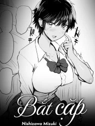 Bắt Cặp