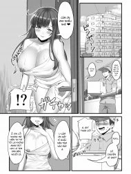 Married Woman Possession