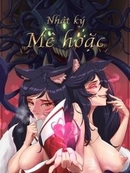 Nhật ký mê hoặc [The Charm Diary]
