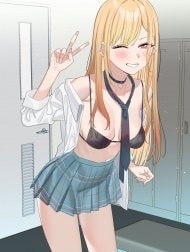 Kitagawa-san