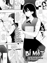 Bí mật [Himegoto]