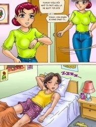 Family Gets Fun