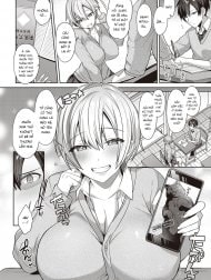 Người chơi hệ mèo! [Neko Love Shinro Kibo!]