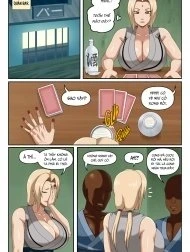 Địt bỏ mẹ Tsunade! [Tsunade Debt Free]