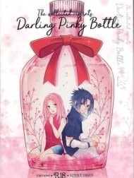 Lọ hồng tình yêu [Darling Pinky Bottle]