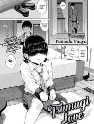 Tình yêu của Tsumugi
