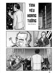 Tình Yêu Hoang Tưởng [Ai no Paranoia]