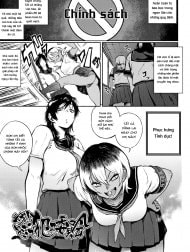 Yonaoshi! Soko Made Yatte Iinkai