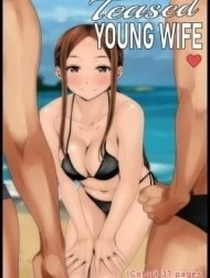 Teased Young Wife [Ijirare Jouzu No Wakazuma-San]