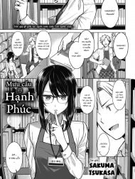 Mưu cầu hạnh phúc