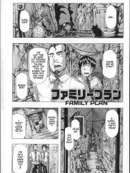 Family Plan