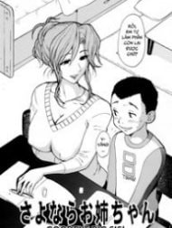 Tạm biệt chị gái [Sayonara Onee-Chan; Goodbye Big Sis]