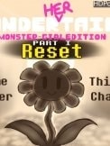 Câu Chuyện Dưới Lòng Đất [Under(her)tail Monster-GirlEdition]