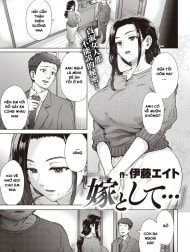 Yome to Shite...