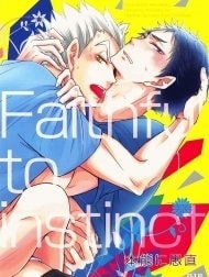Trung thực với bản năng (Haikyuu) [Faithful to instinct – Haikyuu!!]
