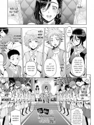 Bà chúa của Shota là người từ thế giới khác? [Tensei shitara Shota Harem no Joou tte Maji desu ka!? Zenpen; 転生したらショタハーレムの女王ってマジですか!? 前編]