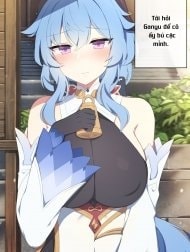 Ganyu [Ganyu]