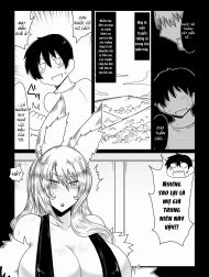 Getting Married To A Mature Fox