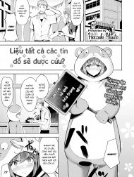 Liệu các tín đồ sẽ được cứu?