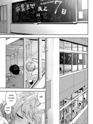 Hayaku Dashite ne [Hurry Up! Let's HandThis Thing In]
