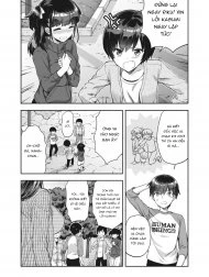Get Spoiled Even More [もっと甘えて]