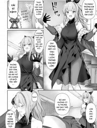 MDR (Girls' Frontline) Truyện hentai MDR (Girls' Frontline)