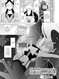 Giấc mơ của Succubus